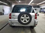 2004 Toyota Rav4  на продаже в Wheeling, IL - Mechanical