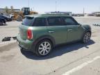 2015 Mini Cooper S Countryman for Sale in Anthony, TX - Front End