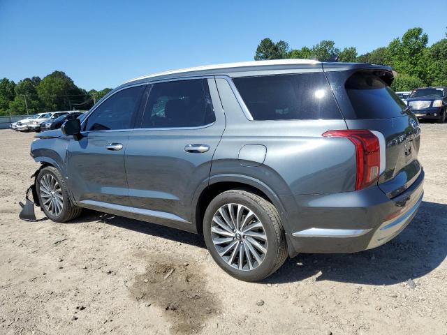  HYUNDAI PALISADE 2023 Сірий
