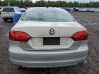 2011 Volkswagen Jetta Tdi продається в Hillsborough, NJ - Minor Dent/Scratches