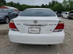 2005 Toyota Camry Le продається в Mendon, MA - Minor Dent/Scratches