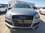 2014 AUDI Q7 PREMIUM PLUS à vendre chez Copart AB - EDMONTON