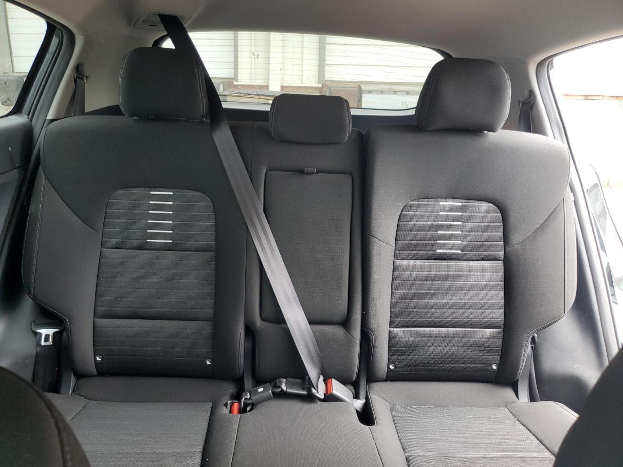 2018 Kia Sportage Lx VIN: KNDPM3AC5J7482129 Lot: 56775815