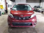 2013 Toyota Sienna Sport for Sale in Blaine, MN - Front End