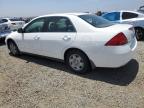 2006 Honda Accord Lx იყიდება San Diego-ში, CA - Vandalism