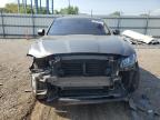 2018 Jaguar F-Pace Premium продається в Chicago Heights, IL - Front End