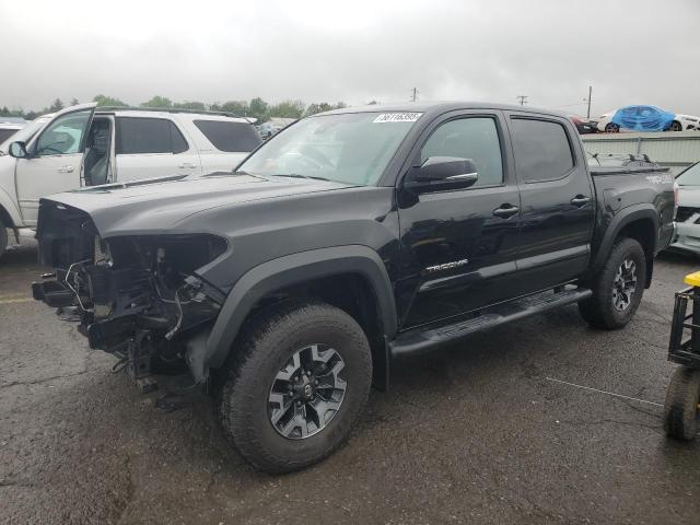 2023 Toyota Tacoma Double Cab