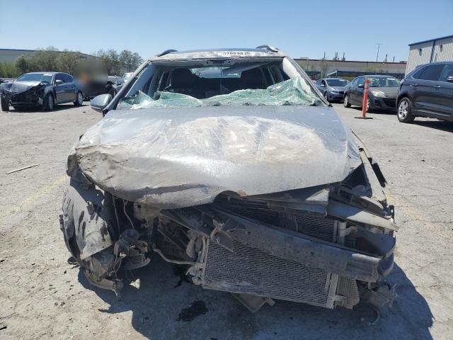 Кроссоверы VOLKSWAGEN GOLF 2016 Серый