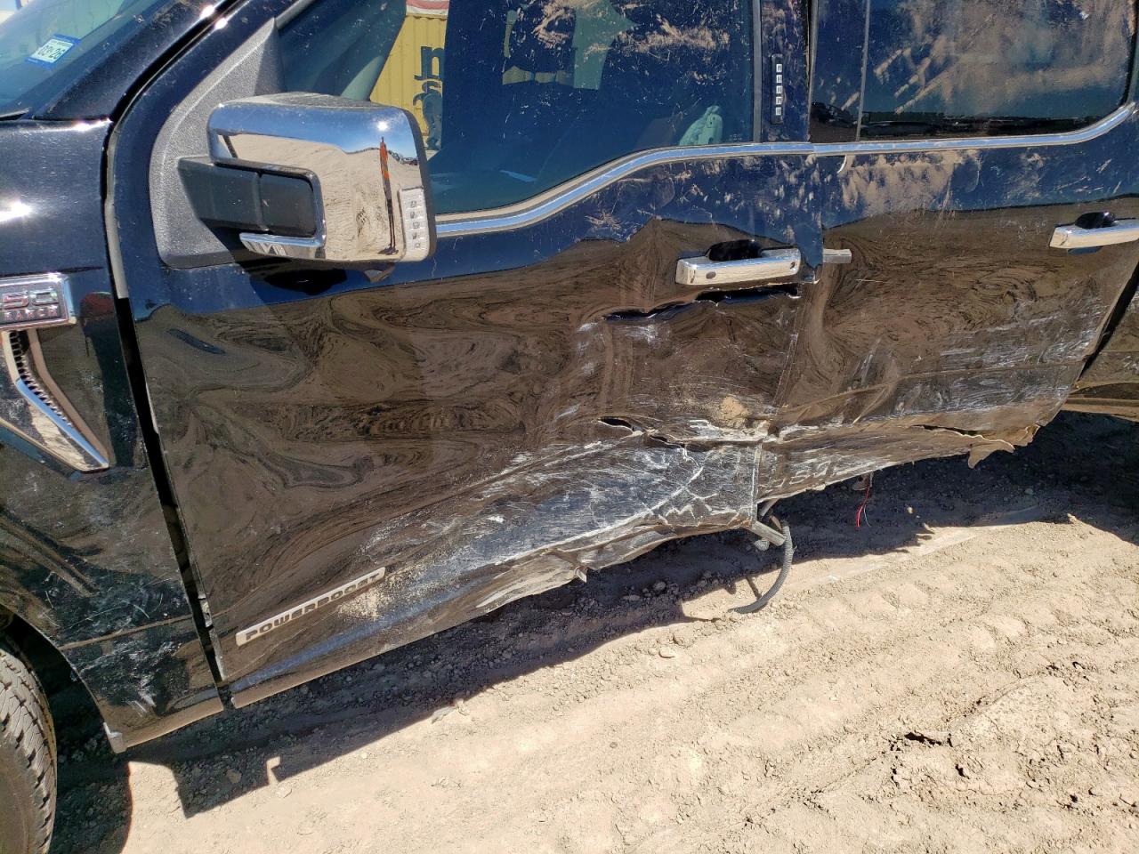 2022 Ford F150 Supercrew VIN: 1FTFW1ED9NFA27230 Lot: 57282795