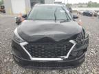 2020 Hyundai Tucson Limited for Sale in Barberton, OH - Front End