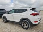 2016 Hyundai Tucson Limited იყიდება Temple-ში, TX - Hail