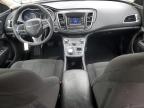 2016 Chrysler 200 Limited for Sale in Wayland, MI - Side