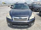 2010 Subaru Outback 2.5I Premium   за продажба в Cahokia Heights, IL - Rear End