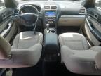 2019 Ford Explorer Xlt de vânzare în Florence, MS - Rear End