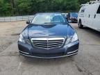 2012 Mercedes-Benz E 350 4Matic   за продажба в Austell, GA - Front End