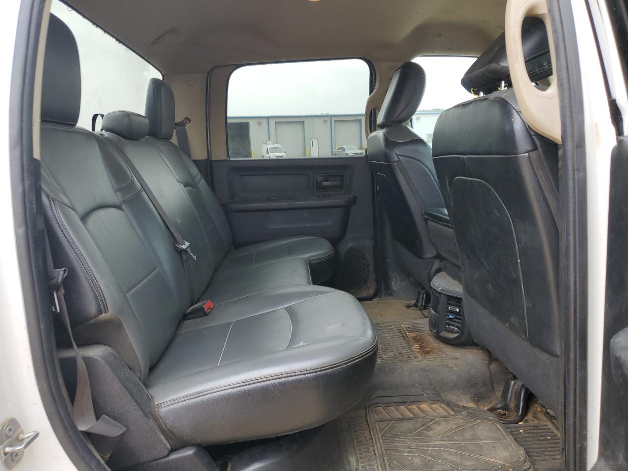 2020 Ram 2500 Tradesman VIN: 3C6UR5CJ1LG112161 Lot: 57240955