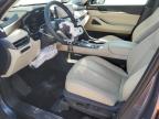 2023 Infiniti Qx60 Sensory იყიდება Cahokia Heights-ში, IL - Front End