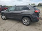 2014 Jeep Cherokee Latitude for Sale in Dyer, IN - Front End