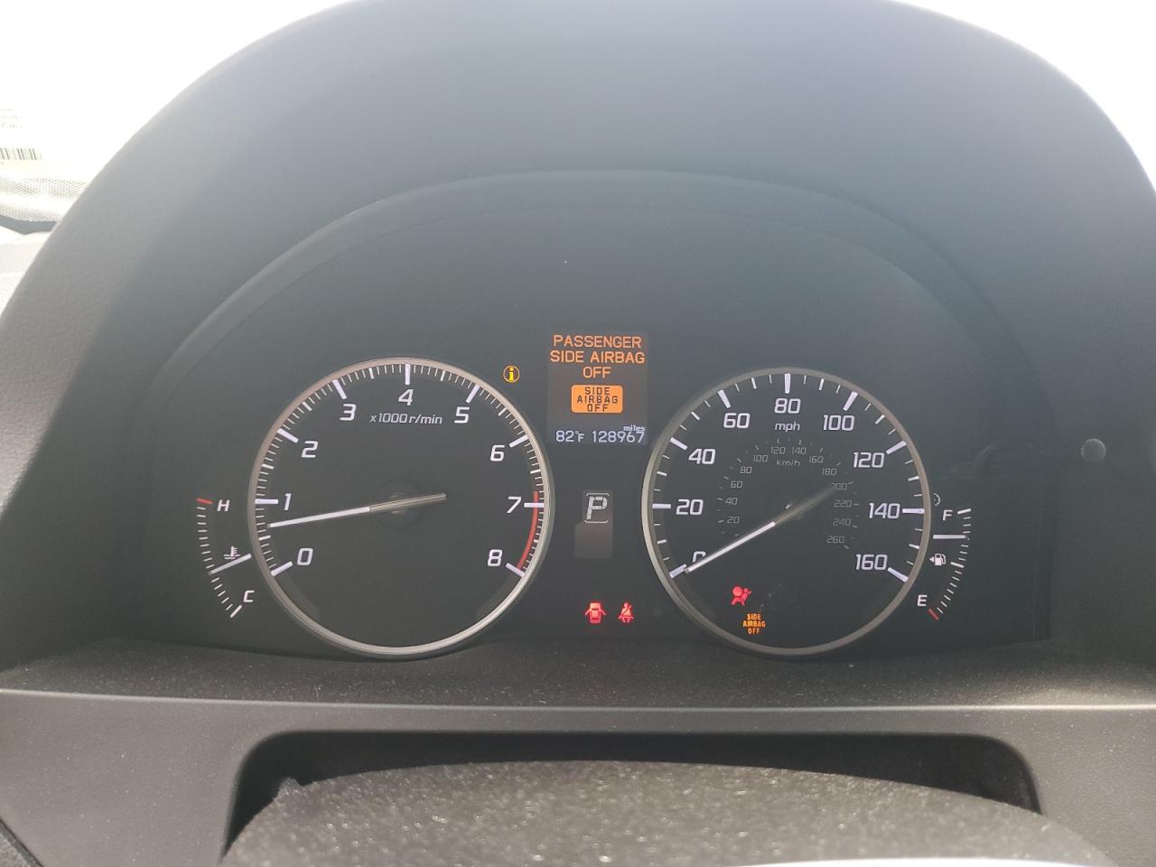 2013 Acura Rdx Technology VIN: 5J8TB3H55DL010487 Lot: 56291195