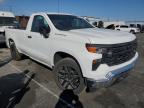 2023 Chevrolet Silverado C1500 for Sale in Wilmington, CA - Front End