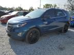 2020 Chevrolet Equinox Lt zu verkaufen in Riverview, FL - Rear End
