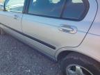 2000 HONDA CIVIC 1.4I for sale at Copart YORK