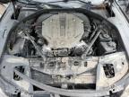 2010 Bmw 750 Li Xdrive продається в Chicago Heights, IL - Front End