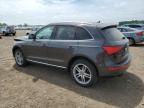 2014 Audi Q5 Premium Plus   იყიდება Elgin-ში, IL - Front End