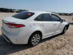 2021 Toyota Corolla Le for Sale in San Antonio, TX - Front End