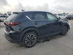 2023 Mazda Cx-5 Premium на продаже в New Orleans, LA - Front End