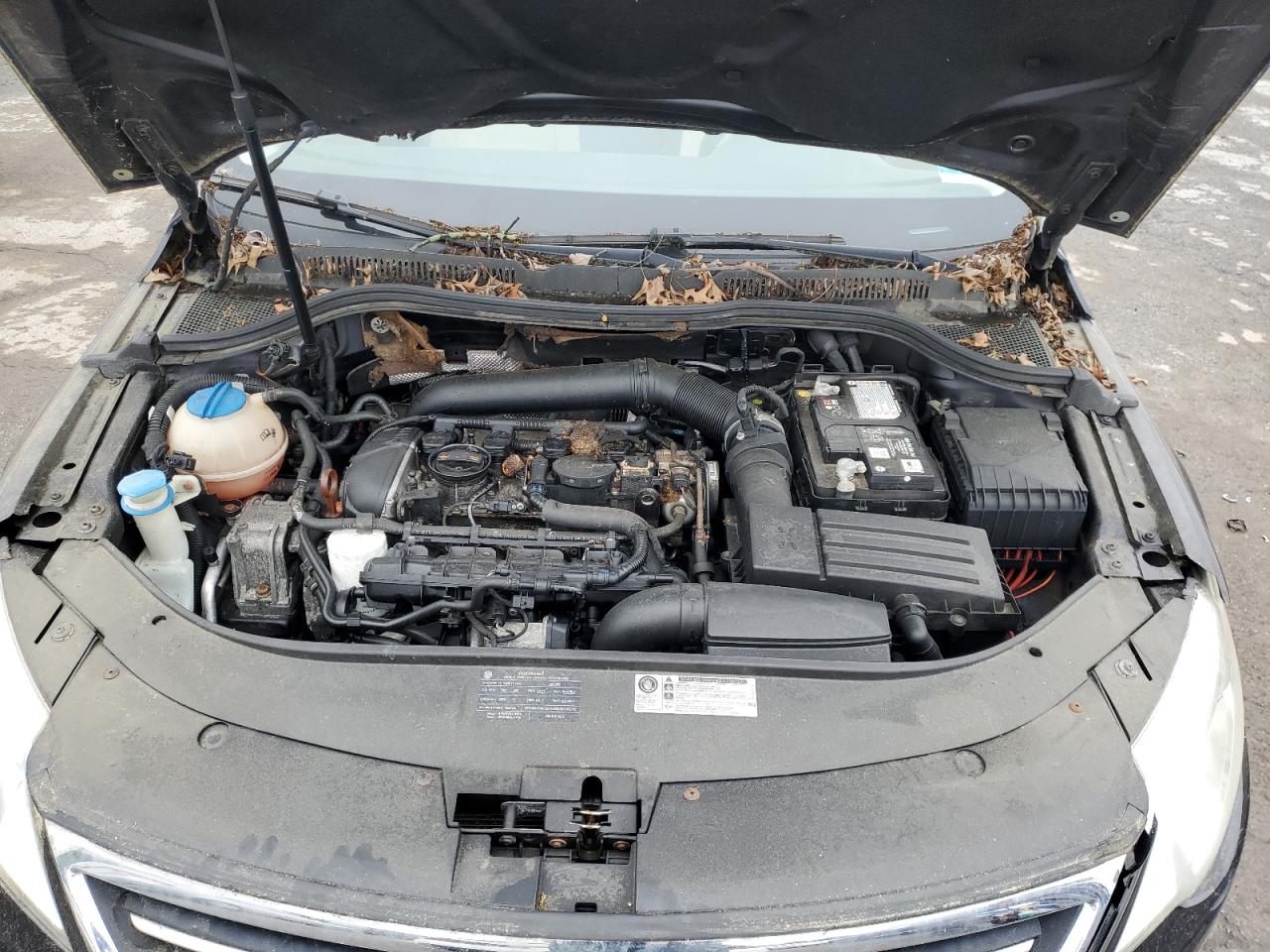 2011 Volkswagen Cc Sport VIN: WVWMP7AN6BE708226 Lot: 57900155