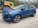 2022 Ford Edge Sel на продаже в Northfield, OH - Side