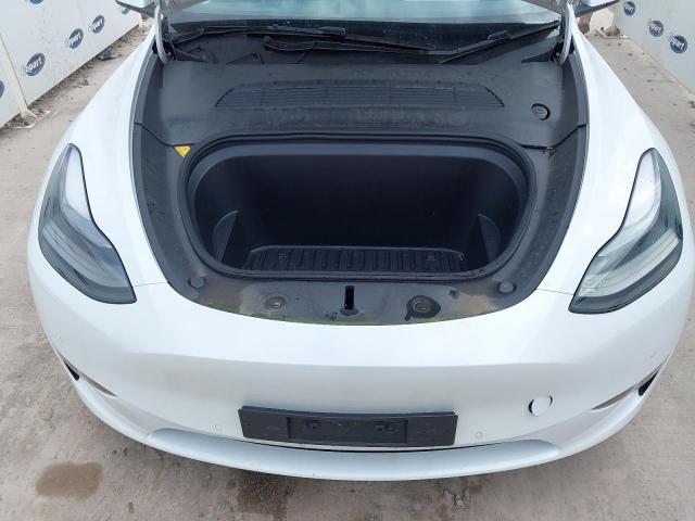 2022 TESL MODEL Y LO
