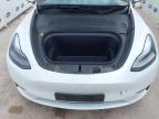 2022 TESL MODEL Y LO for sale at Copart BRISTOL