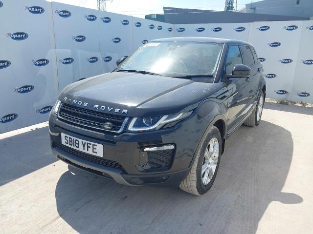 2018 LAND ROVER R ROVER EV for sale at Copart BRISTOL
