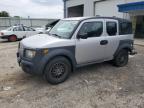 2008 Honda Element Lx   للبيع في Mcfarland، WI - Rear End