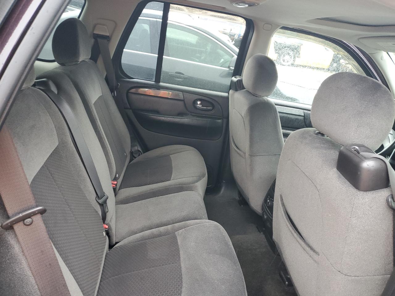 2008 GMC Envoy VIN: 1GKDT13S082138444 Lot: 55573575