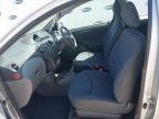 2002 TOYOTA YARIS GS for sale at Copart BRISTOL