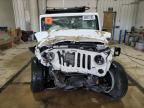 2016 Jeep Wrangler Unlimited Sport იყიდება York Haven-ში, PA - All Over