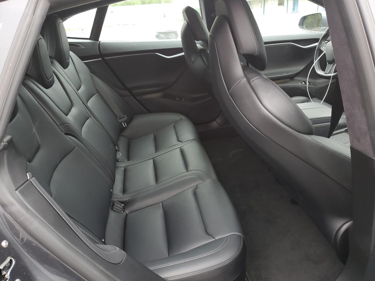 2019 Tesla Model S VIN: 5YJSA1E23KF312145 Lot: 57344975