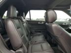 2013 Ford Explorer Limited na sprzedaż w Spartanburg, SC - Side