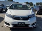 2018 Honda Fit Sport იყიდება Sacramento-ში, CA - Side