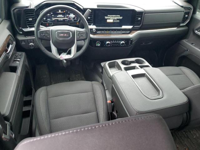  GMC SIERRA 2023 Granatowy