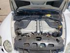 2007 Bentley Continental Flying Spur на продаже в Temple, TX - Minor Dent/Scratches