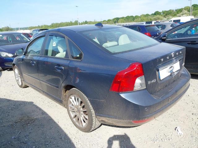 2012 VOLVO S40 SE LUX