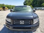 2006 Honda Ridgeline Rtl იყიდება Grenada-ში, MS - Burn - Interior
