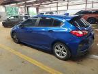 2017 Chevrolet Cruze Lt на продаже в Mocksville, NC - Rear End