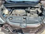 2015 Hyundai Tucson Limited на продаже в Tulsa, OK - Front End