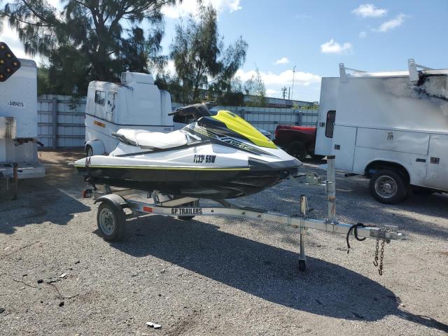 2019 Yamaha Vx
