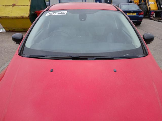 2014 FORD FOCUS ZETE